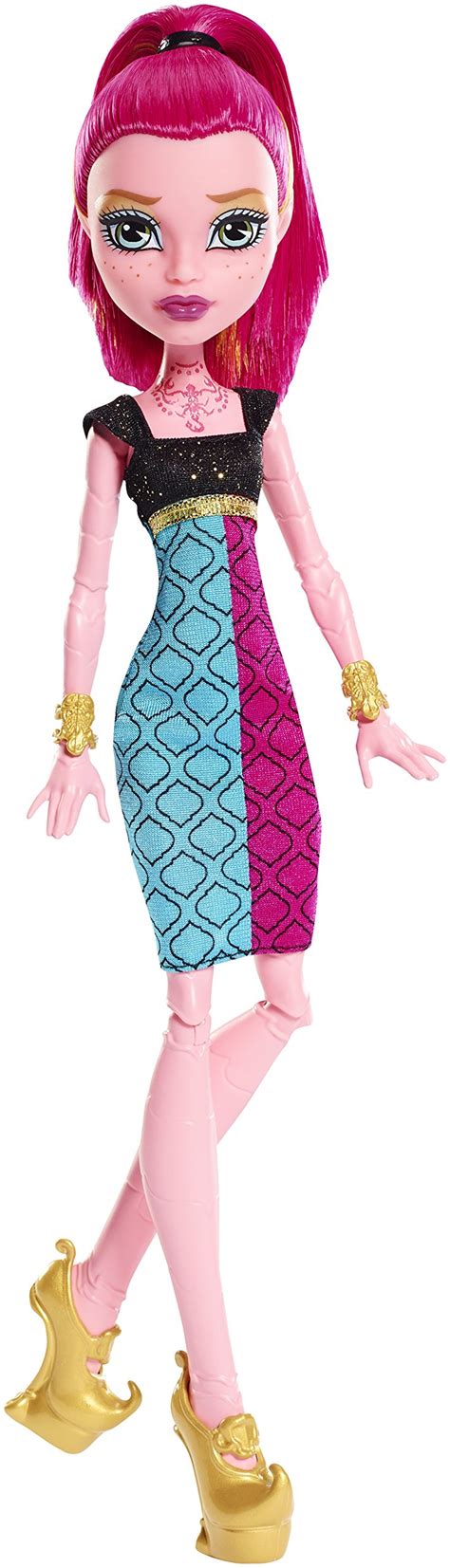 monster high gigi|monster high gigi grant dolls.